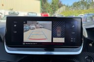 Peugeot 2008 BLUEHDI GT LINE S/S…6 SERVICES.LAST ONE AT 53K.SAT NAV  27