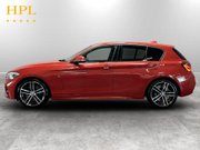 BMW 1 Series 1.5 118i GPF M Sport Shadow Edition Hatchback 5dr Petrol Auto Euro 6 (s/s) 4