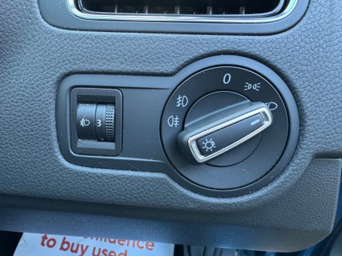 Volkswagen Polo MATCH TSI DSG 53
