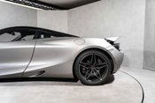 McLaren 720S V8 SSG. FULL MSH. CARBON PACK 1. CARBON INTERIOR. CERAMICS. LIFT. B & O. 10