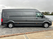 Volkswagen Crafter CR35 177 ps Tdi Trendline 4Motion DSG Panel Van - Diff Lock 7