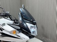 Honda CBF125 CBF125 2010 ONLY 16K LIGHT PROJECT BIKE 125CC 16