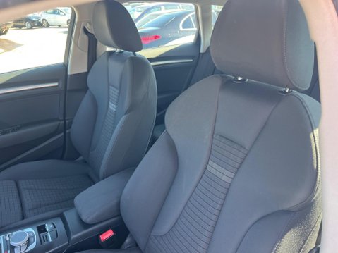 Audi A3 1.4 TFSI Sport Sportback S Tronic Euro 6 (s/s) 5dr 17