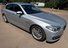 BMW 5 Series 2.0 520d Luxury Auto Euro 6 (s/s) 4dr