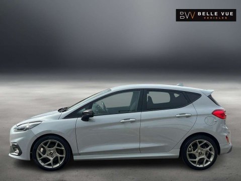 Ford Fiesta 1.5 Fiesta ST-2 T 5dr *NATIONAL DELIVERY* 5