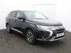 Mitsubishi Outlander EXCEED