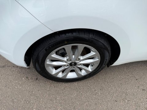 Kia Pro Ceed 1.4 SR7 Euro 6 3dr 25