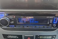 Suzuki Grand Vitara 2.0 16V LOOK! ONLY 63000 MILES! 4x4! ONE OWNER FROM NEW! FSH! 22