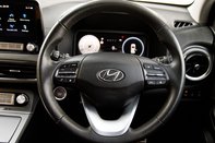 Hyundai KONA PREMIUM 16