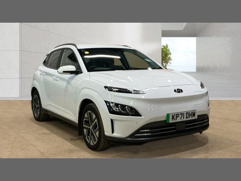 Hyundai KONA 64kWh Premium SUV 5dr Electric Auto (10.5kW Charger) (204 ps) 3