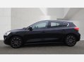 Ford Focus 1.0T EcoBoost Zetec Euro 6 (s/s) 5dr 3