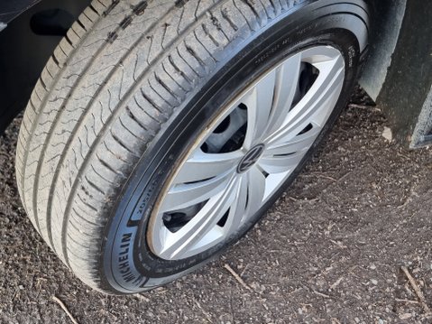 Volkswagen Caddy Maxi C20 TDI COMMERCE 15