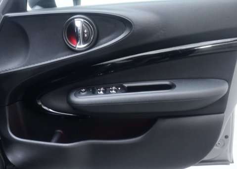 Mini Clubman 1.5 Clubman Cooper Auto 6dr 35