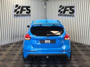 Ford Focus 2.3T EcoBoost RS Hatchback 5dr Petrol Manual AWD Euro 6 (s/s) (350 ps) 44