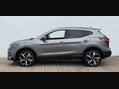Nissan Qashqai 1.3 Qashqai Tekna DiG-T Semi-Auto 5dr 49