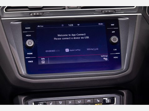 Volkswagen Tiguan 1.5 TSI EVO R-Line Tech DSG Euro 6 (s/s) 5dr 42