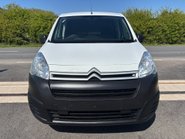 Citroen Berlingo 750 L2 1.6 Hdi 90 ps - Dog Van with Air Conditioning - Ex MOD 13