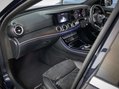 Mercedes-Benz E Class 2.0 E 220 D AMG Line Auto 5dr 25