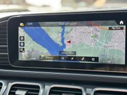 Mercedes-Benz GLE 4.0 GLE63 V8 BiTurbo MHEV AMG S SUV 5dr Petrol Hybrid 4MATIC+ (634 PS) 30