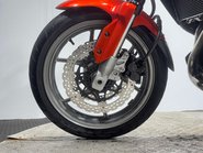 Kawasaki Versys 650 KLE 2007 27K GREAT CONDITION ADVENTURE BIKE MOT SERVICED 650CC A2 39