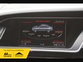 Audi A5 2.0 A5 Sportback TDI Black Edition 5dr 48