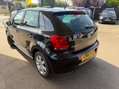 Volkswagen Polo 1.4 Match Euro 5 5dr 4