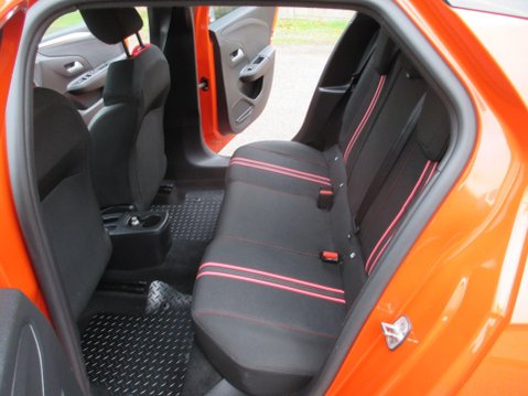 Vauxhall Corsa 1.2 Turbo SRi Euro 6 (s/s) 5dr 30