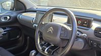 Citroen C4 Cactus 1.2 PureTech Flair Hatchback 5dr Petrol EAT6 Euro 6 (s/s) (130 ps) 21