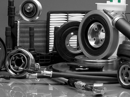 Alfa Romeo Parts & Accessories