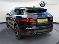 Jaguar F-Pace 2.0 D180 R-Sport Auto AWD Euro 6 (s/s) 5dr 6
