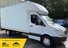 Mercedes-Benz Sprinter 2.1 311 CDI Luton 3dr Diesel Manual RWD L3 (109 bhp)