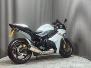 Honda CBR 2014 35K LONG MOT 600CC SPORTS BIKE SERVICED WARRANTY 4