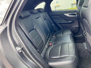 Jaguar F-Pace 2.0 D240 R-Sport Auto AWD Euro 6 (s/s) 5dr 76