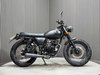 Mutt Sabbath 2021 GOOD RUNNING SCRAMBLER PROJECT BIKE 125CC