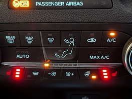 Ford Kuga 2.5 Kuga ST-Line X Edition PHEV CVT 5dr 49