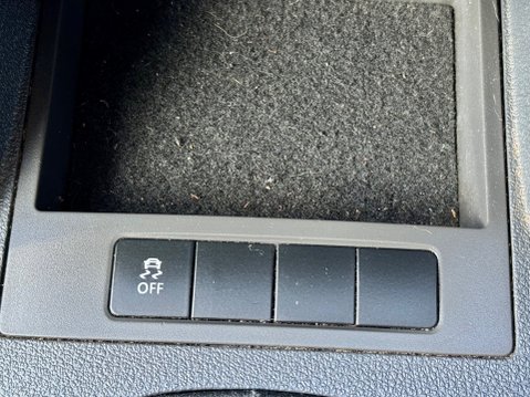 Volkswagen Caddy C20 TDI STARTLINE 27