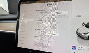 Tesla Model Y PERFORMANCE AWD White Interior Towing Package One Owner VAT Q 16