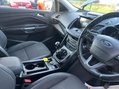 Ford Kuga 1.5 TDCi Titanium Euro 6 (s/s) 5dr 41