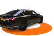 BMW 7 Series 3.0 745Le 12kWh Auto xDrive Euro 6 (s/s) 4dr 6
