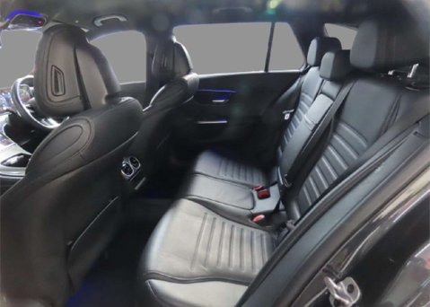 Mercedes-Benz C Class 1.5 C200h MHEV AMG Line Estate 5dr Petrol Hybrid G-Tronic+ Euro 6 (s/s) (22 10