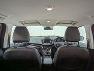 Ford Kuga 1.5 Kuga Titanium Edition TDCi 5dr 2