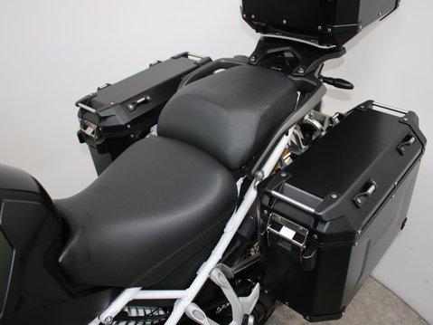 Triumph Tiger 1200 TIGER 1200 RALLY EXPLORER 42