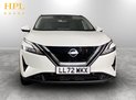 Nissan Qashqai 1.3 DIG-T MHEV N-Connecta SUV 5dr Petrol Hybrid Manual Euro 6 (s/s) (140 ps 2