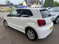 Volkswagen Polo 1.2 TDI BlueMotion Euro 5 (s/s) 5dr 10
