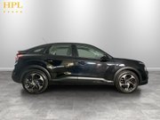Citroen C4 1.2 PureTech Sense Plus Hatchback 5dr Petrol Manual Euro 6 (s/s) (130 ps) 8