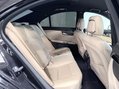 Mercedes-Benz S Class 3.0 S350 CDI V6 BlueEfficiency G-Tronic Euro 4 4dr 13