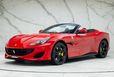 Ferrari Portofino 