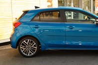 Kia Rio GT-LINE S MHEV 7