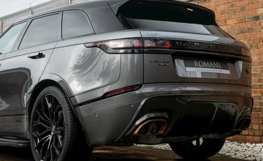 Land Rover Range Rover Velar R-Dynamic HSE Urban 25