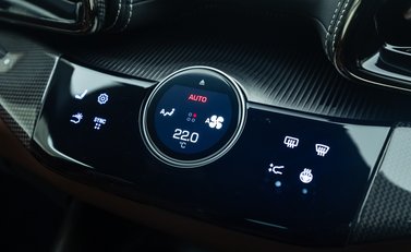 Ferrari Purosangue 22